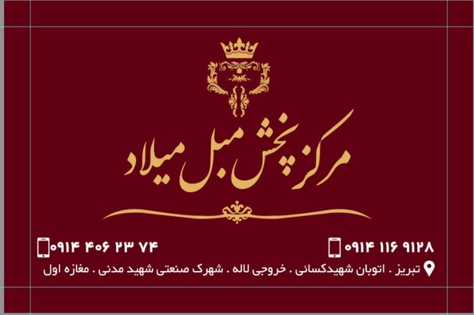 ایلیا چوب ( مرکز سرویس خواب )