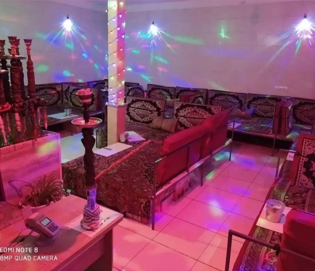 قهوه اسپرسو