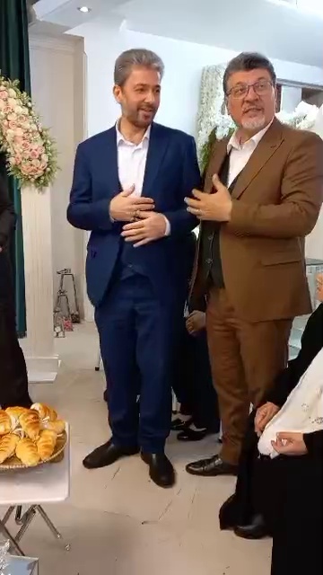 دفتررسمی ازدواج و سالن های عقد معروف