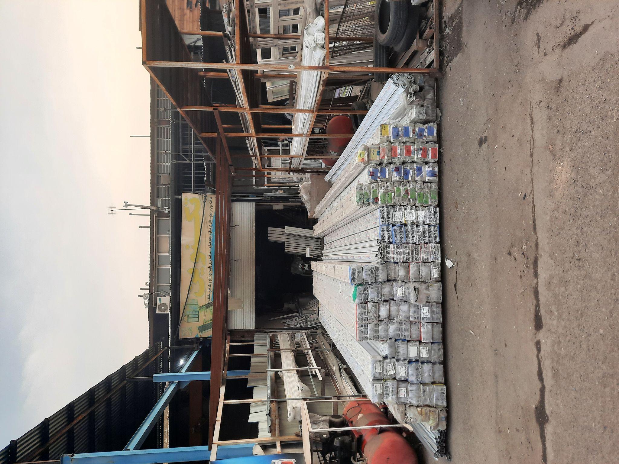 پنجره تکنوین