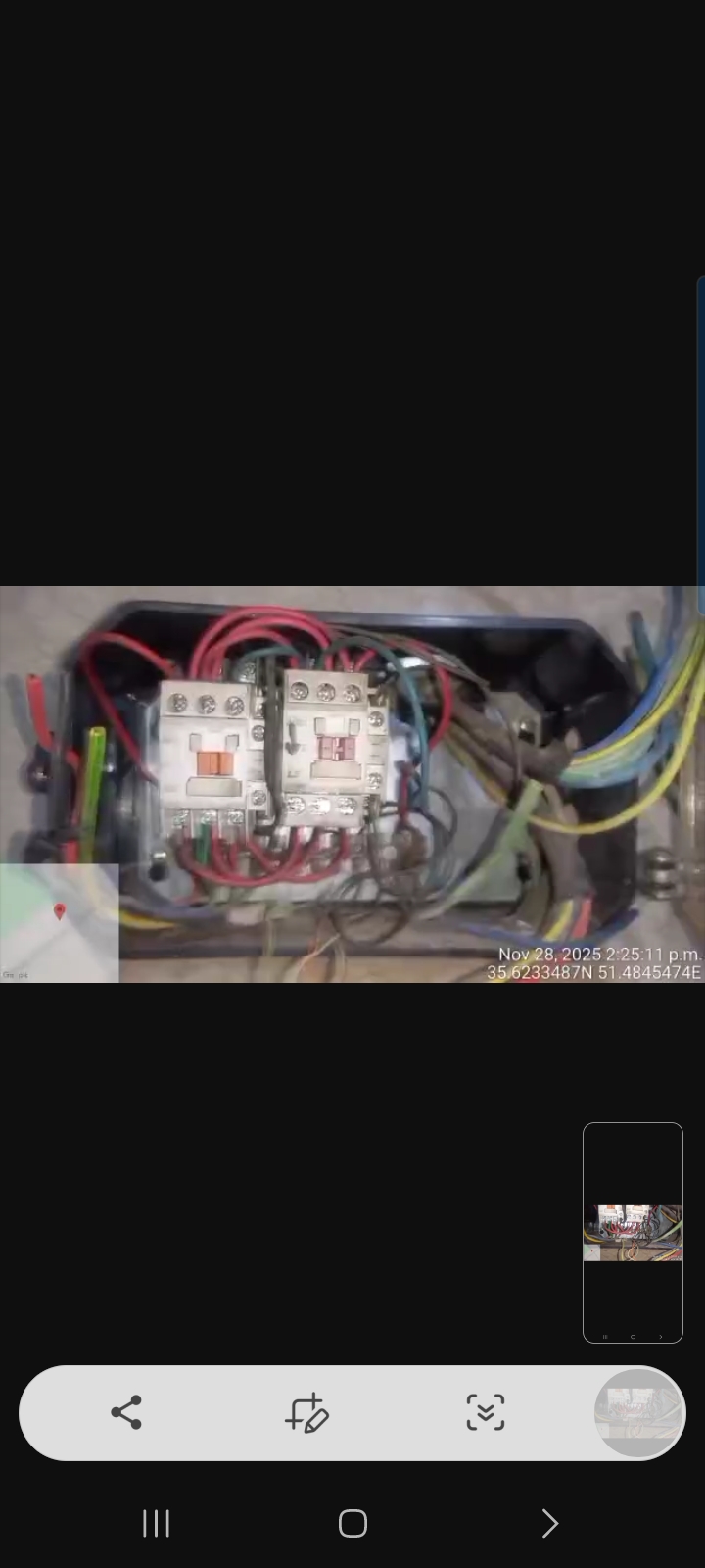 تعمیرات بالابر هیدرولیک و کششی تابندگان