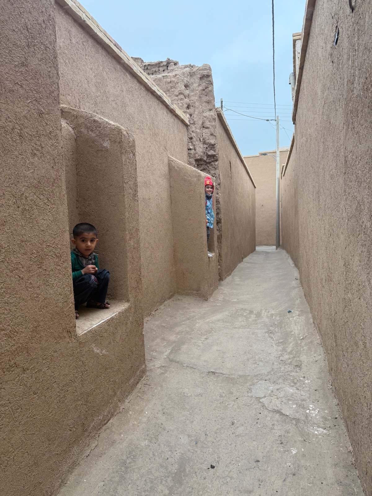 بوتیک هتل اسکویی