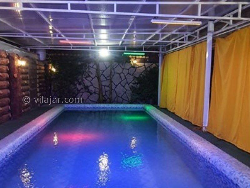 اجاره ویلا استخردار در دزفول