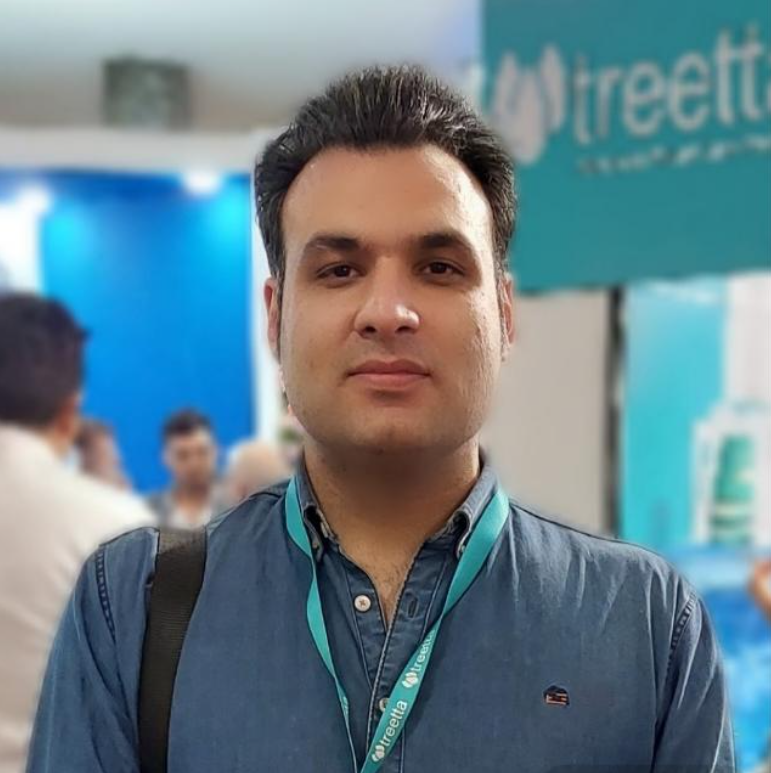 جراح و متخصص زیبایی حامد گل محمدی