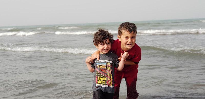 پلاژ مروارید