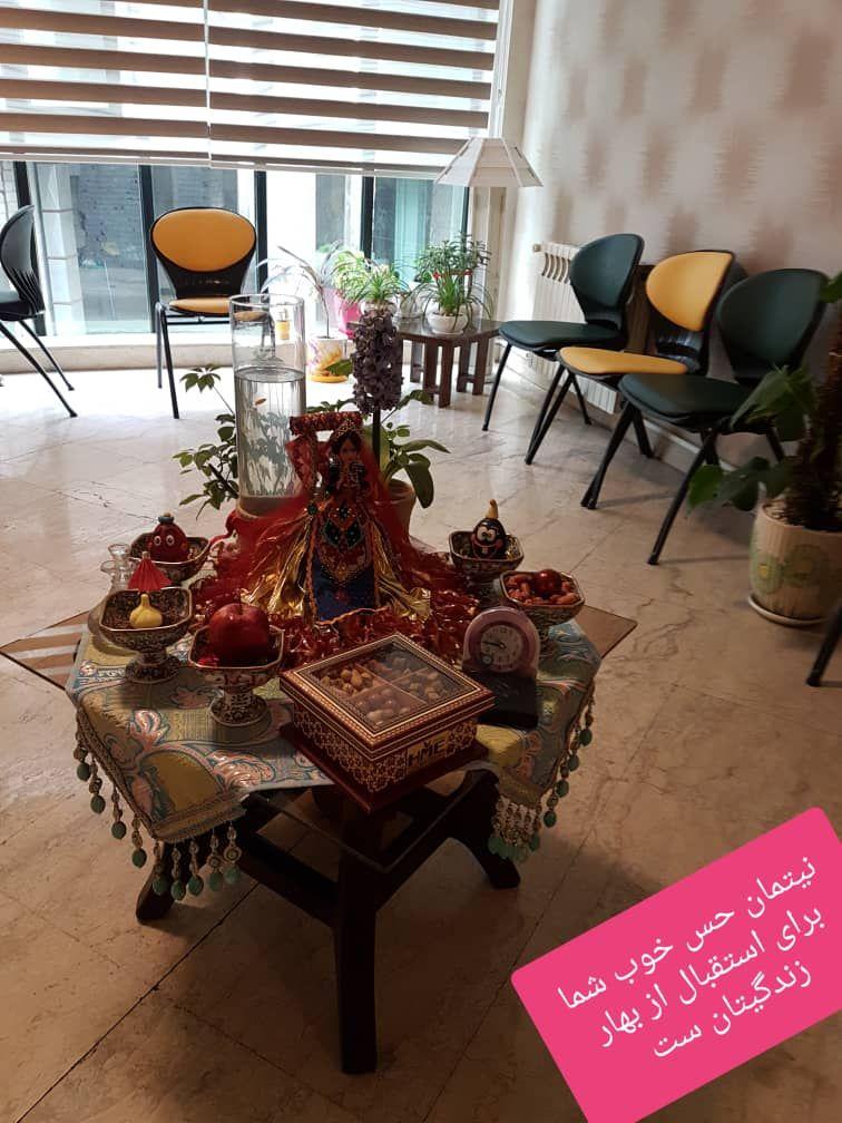 روانشناسی دکتر عباسیان فرد