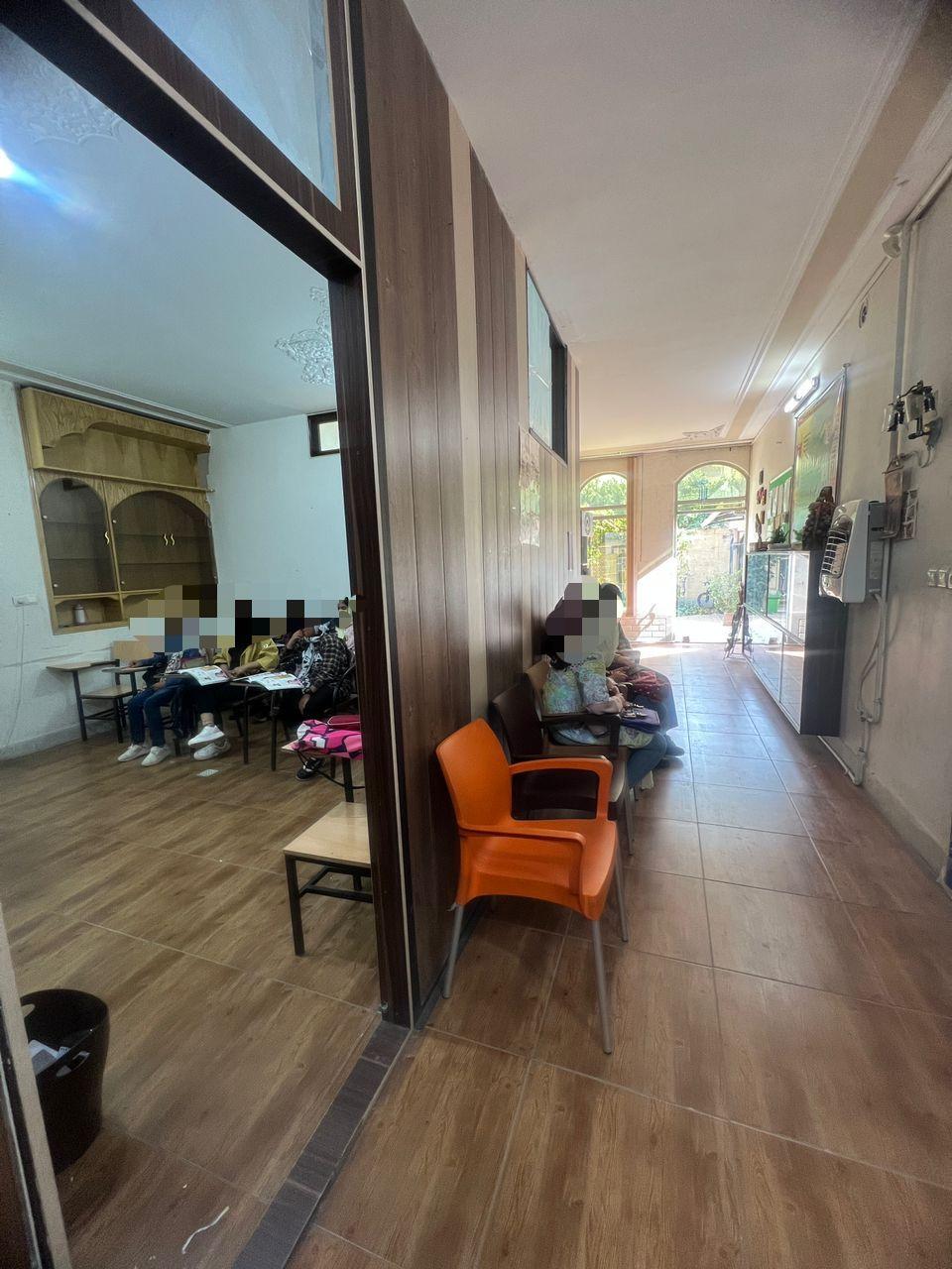 اموزشگاه زبان فراگیران