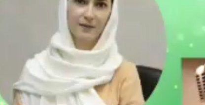 دکتر خاطره رضازاده