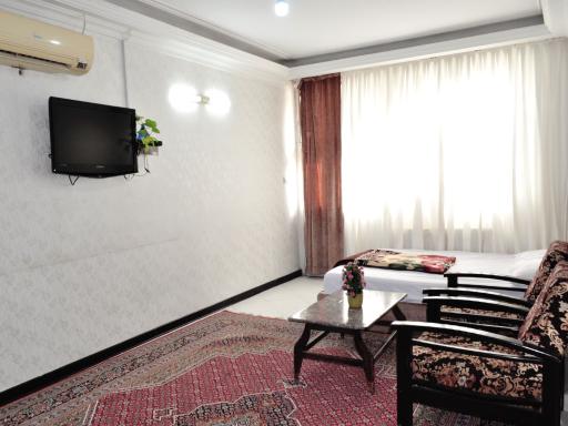 هتل یگانه