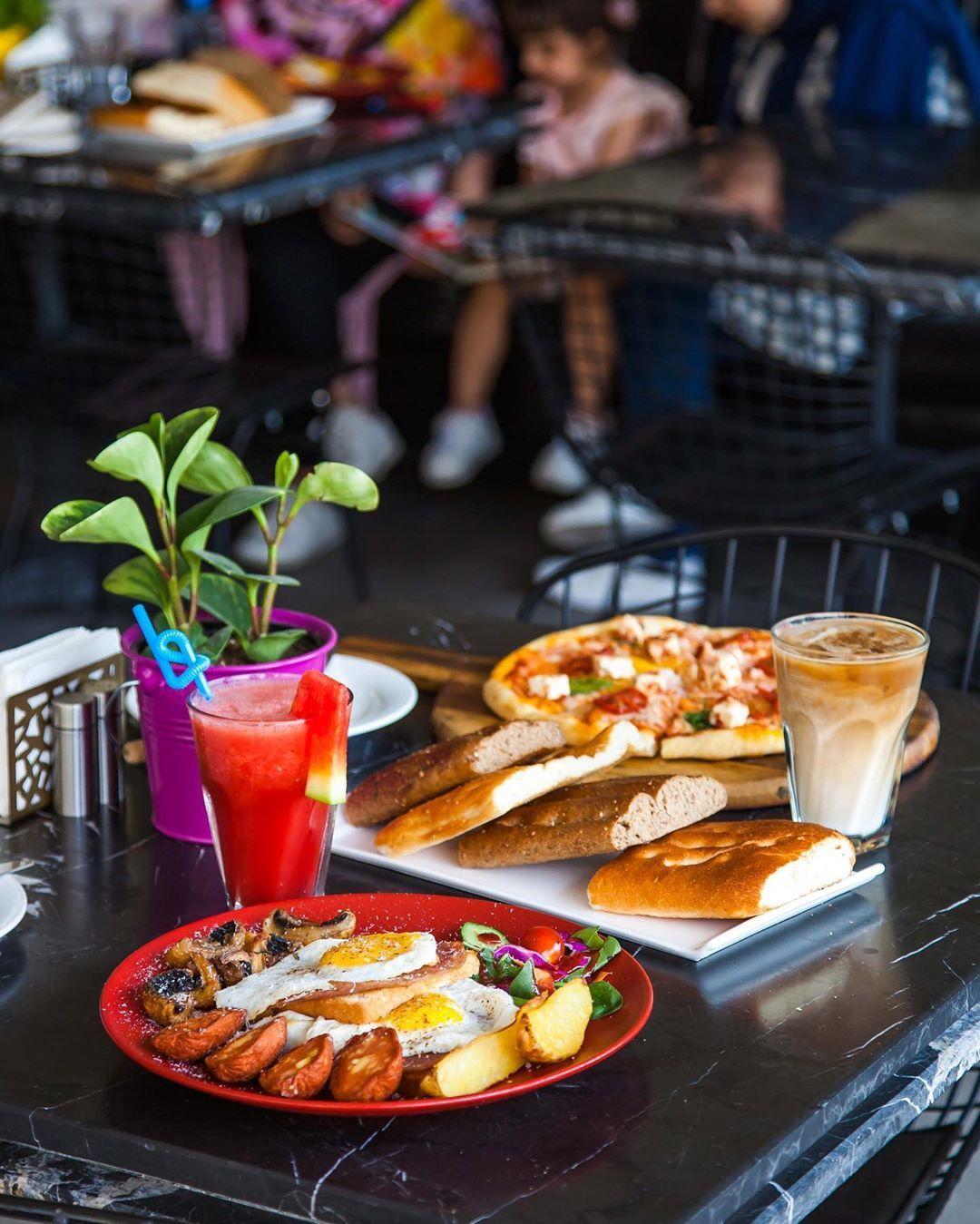 رستوران رنسانس