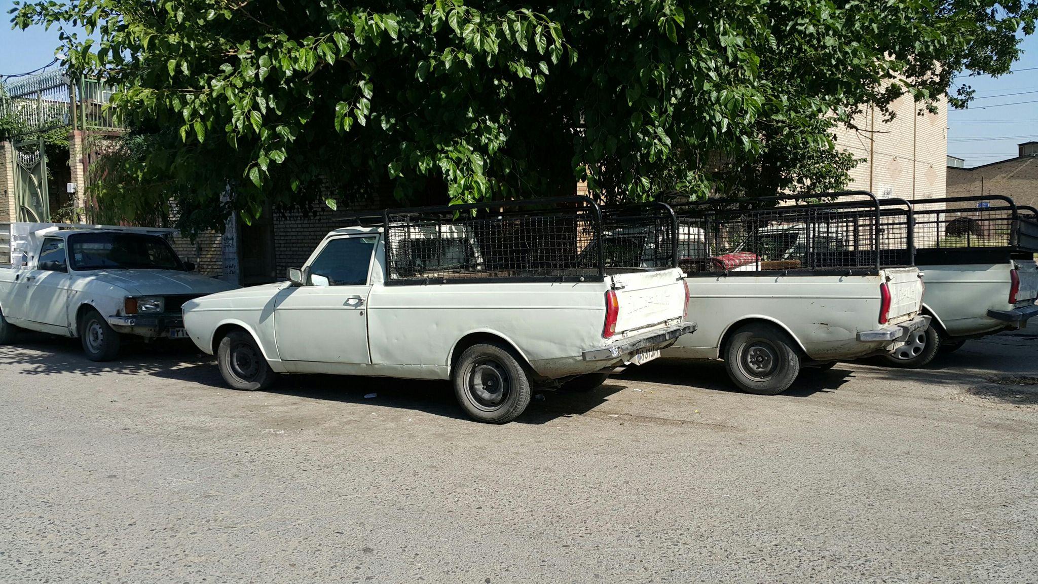 اتوبار و تاکسی سرویس خلیج فارس