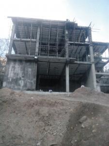 جرای ارماتوربندی یوسف امیری