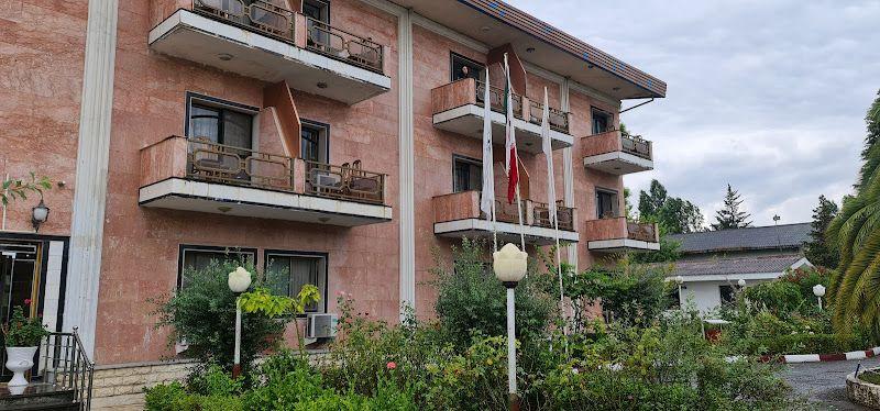 Astara Tourist Hotel