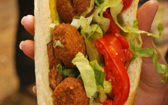 فست فود رضا ابادانی کیفیت وبهترین قیمت