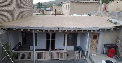 اقامتگاه بوم گردی موسوی