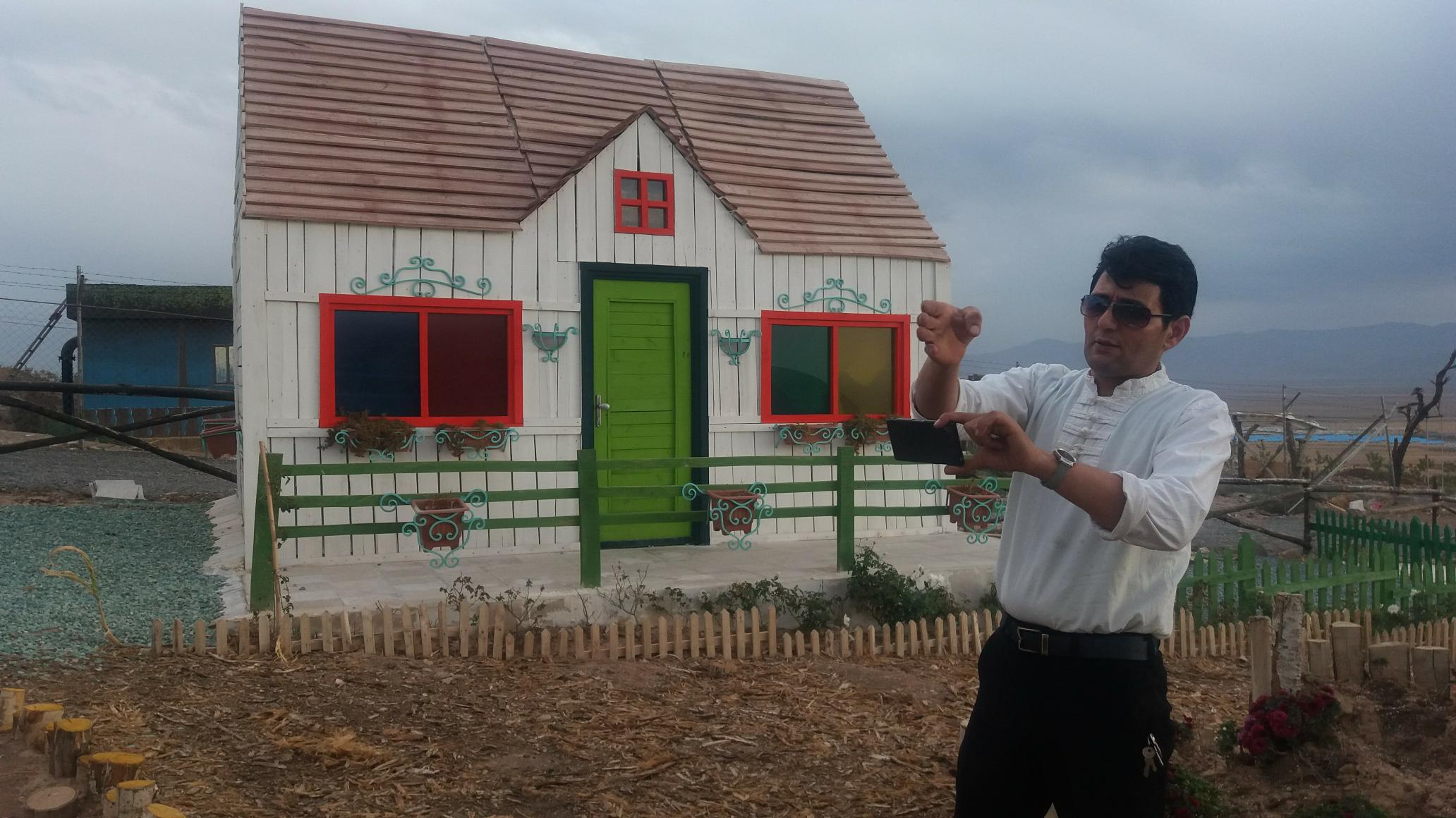 لبنیات شیر آوران