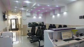 درمانگاه دندانپزشکی ارم مهرشهر کیانمهر