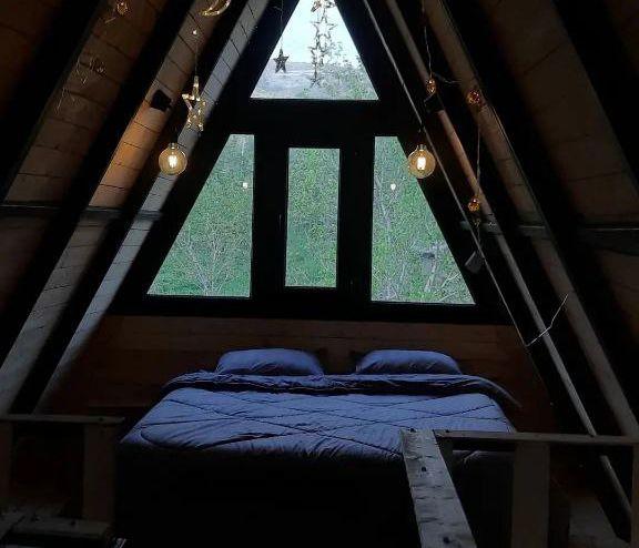 کلبه سوئیسی آدلی