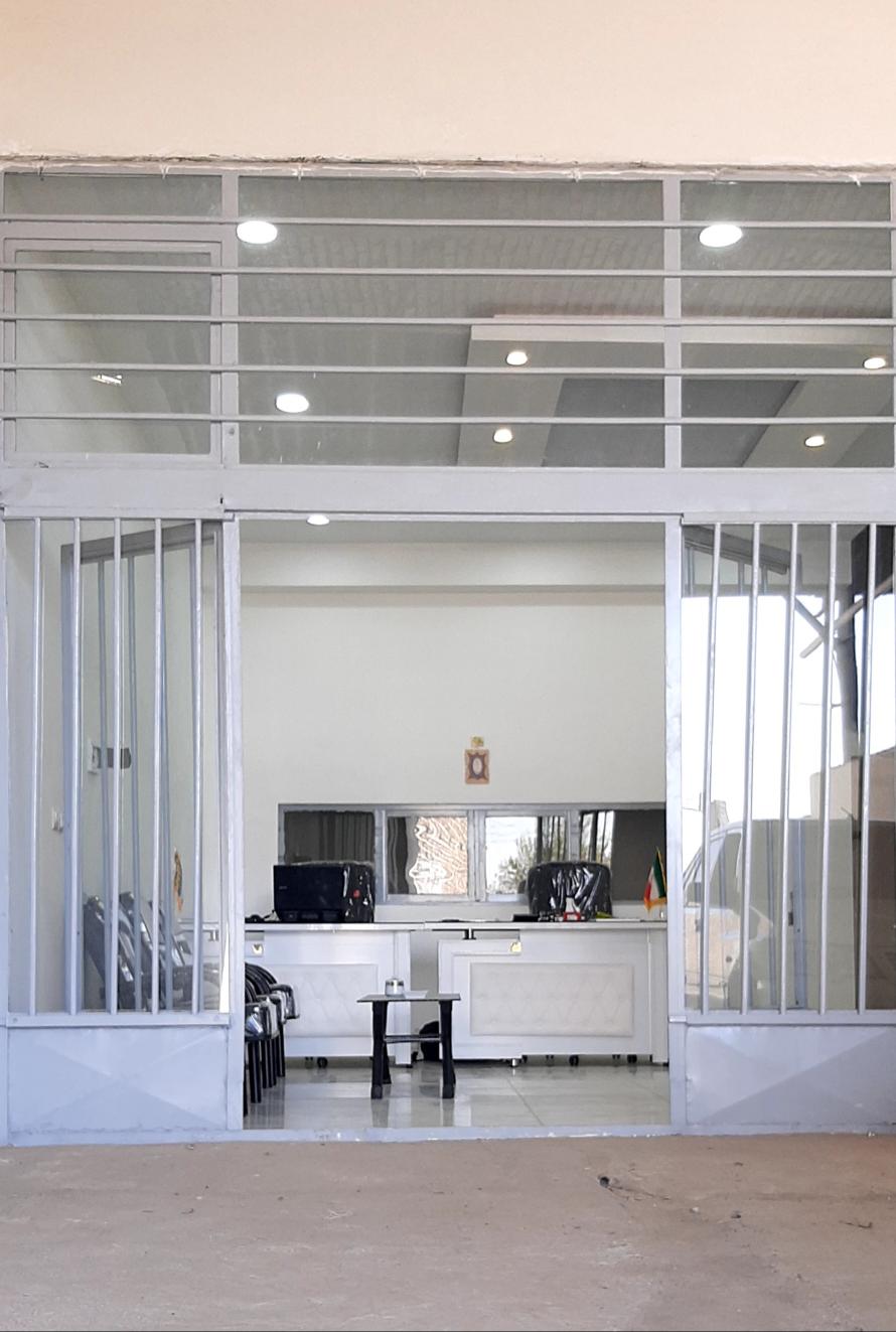 شرکت حمل نقل باربری فرابار