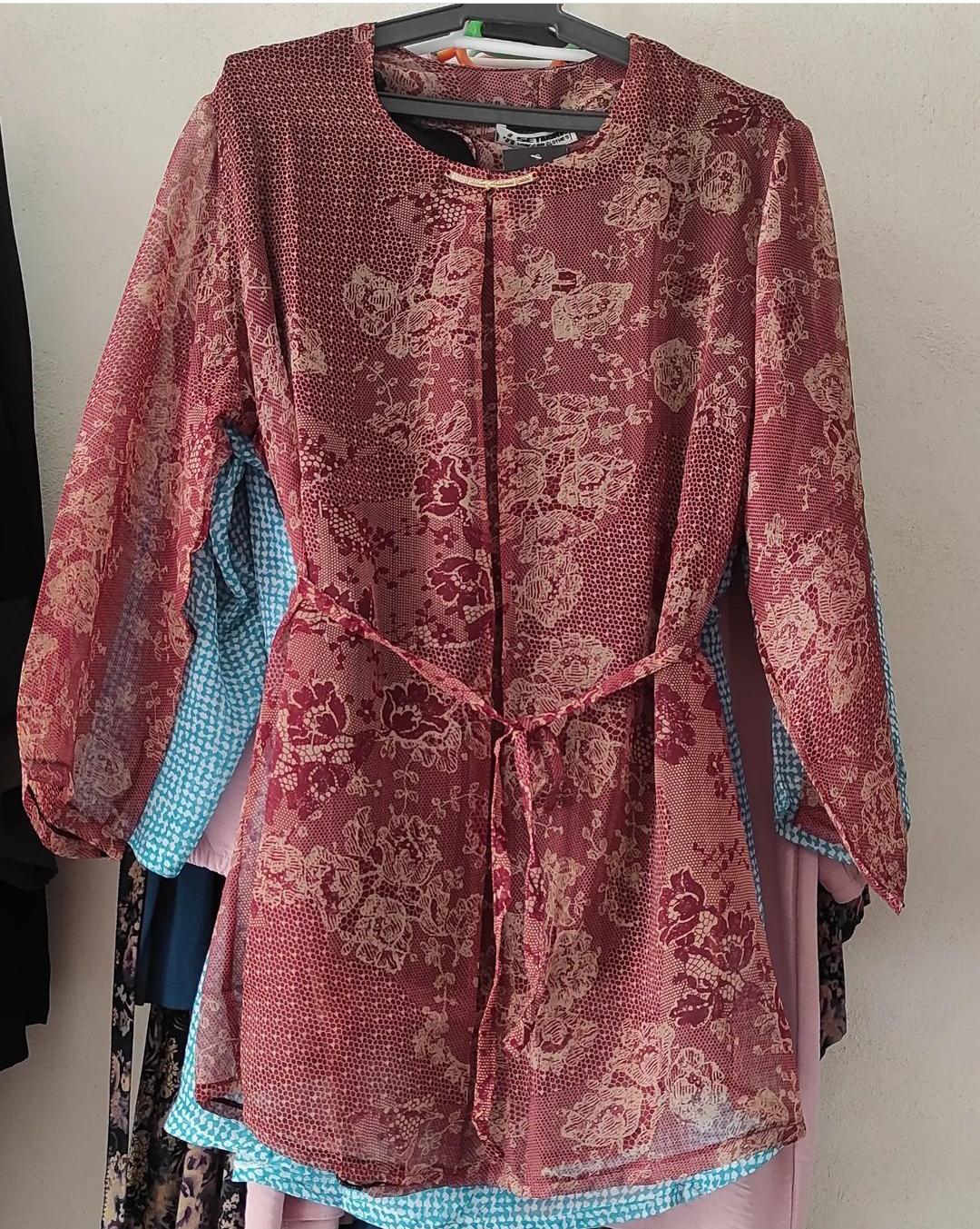 پوشاک صفورا