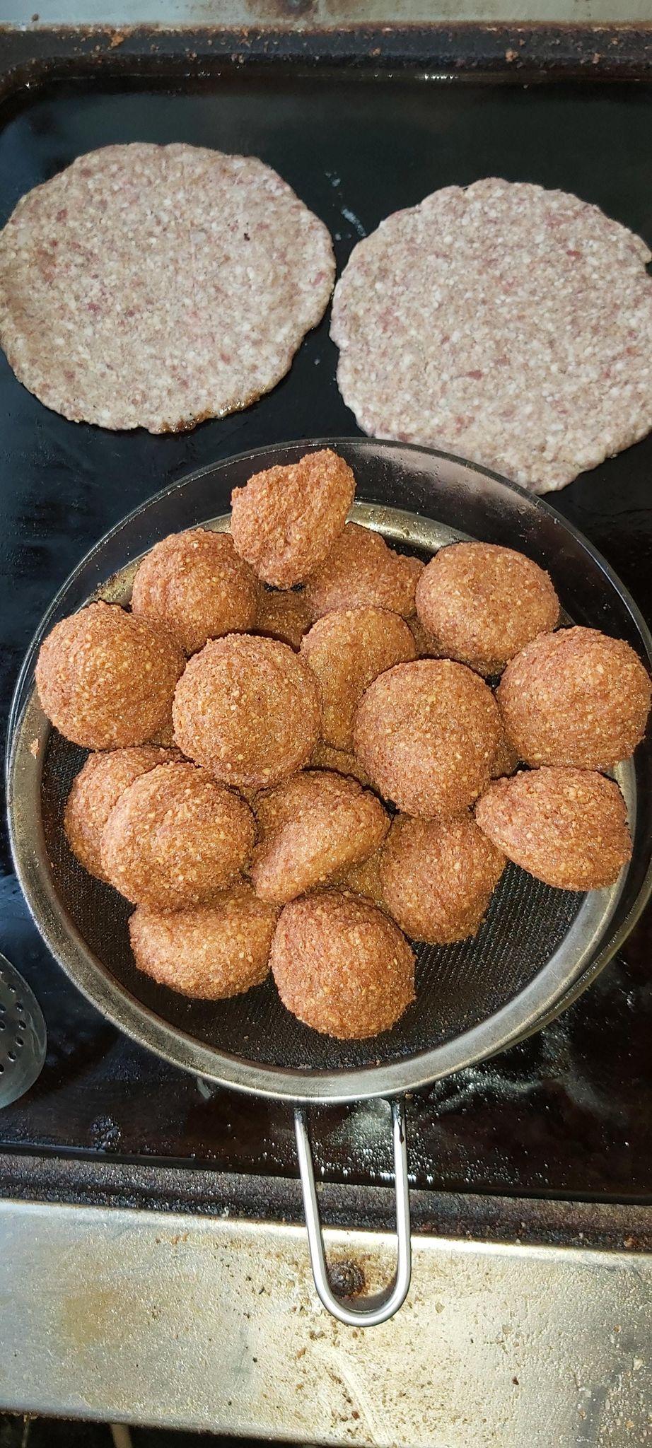 فلافل چشمک ۲