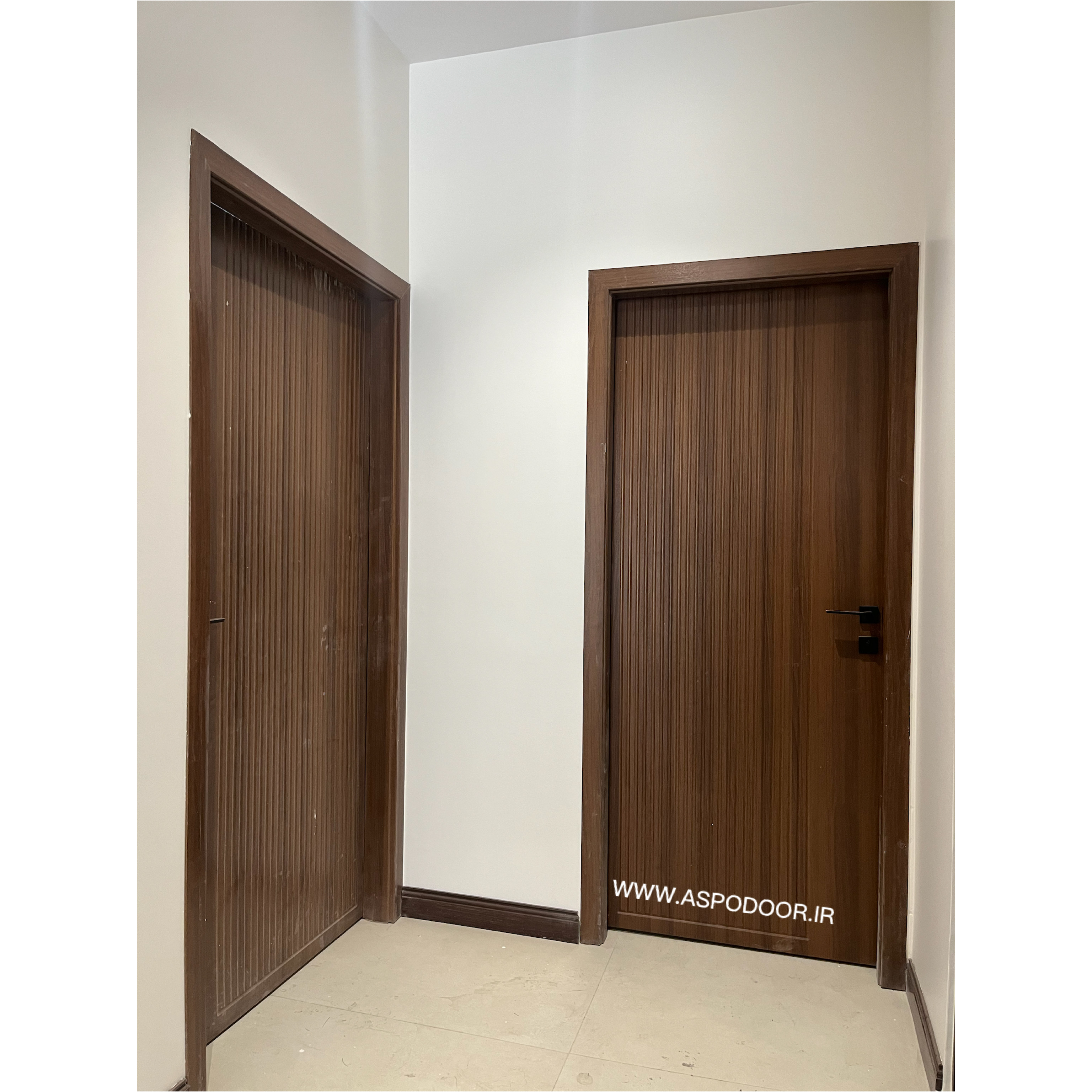 آسپودر (درب و پنجره)