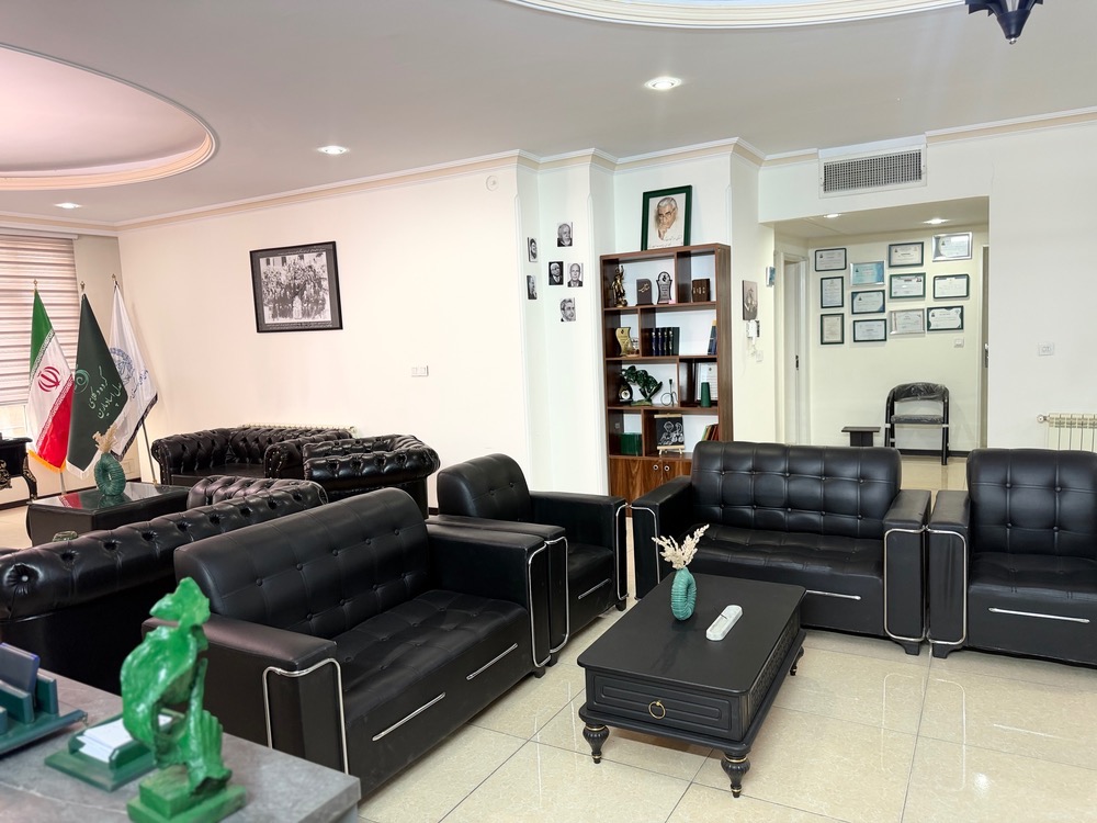 گروه وکلای عدل اسپاد مارین