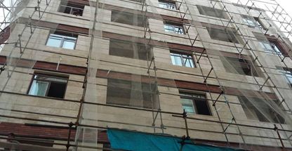 کابینت آشپزخانه طراحی و تولید