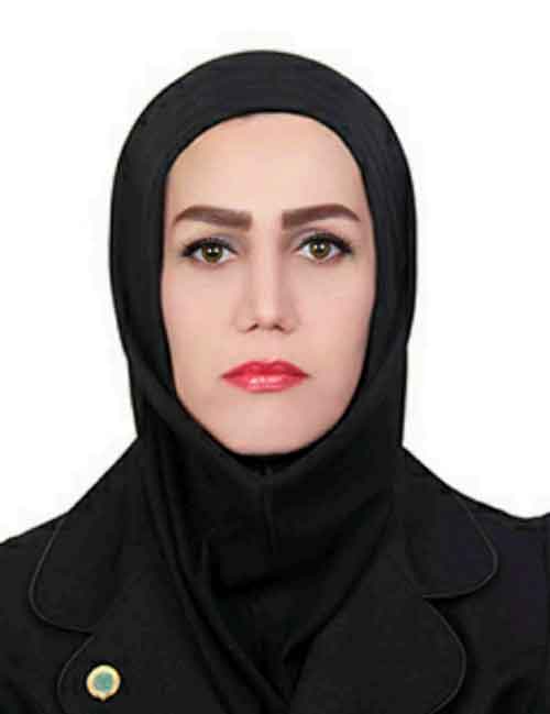 وکیل آنیا علویان امیری