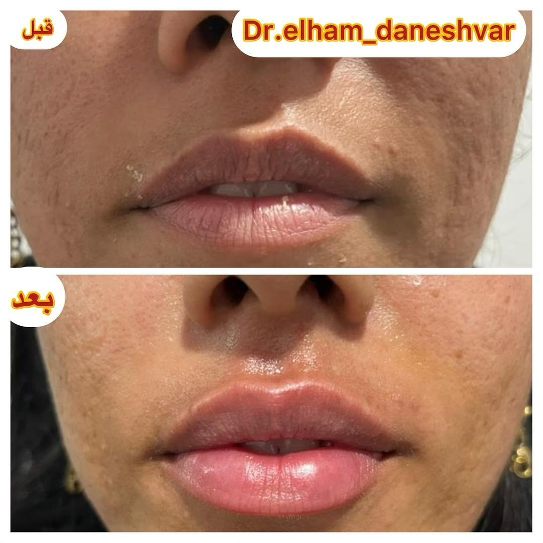 کلینیک دکتر الهام دانشور