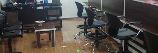 آژانس هوایی ماهان گشت سرزمین