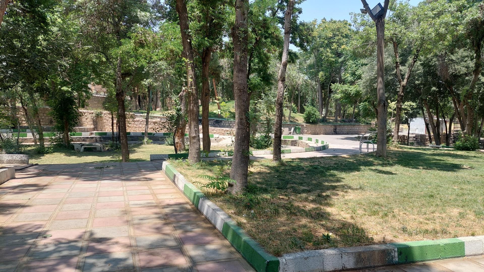 پارک نسیم