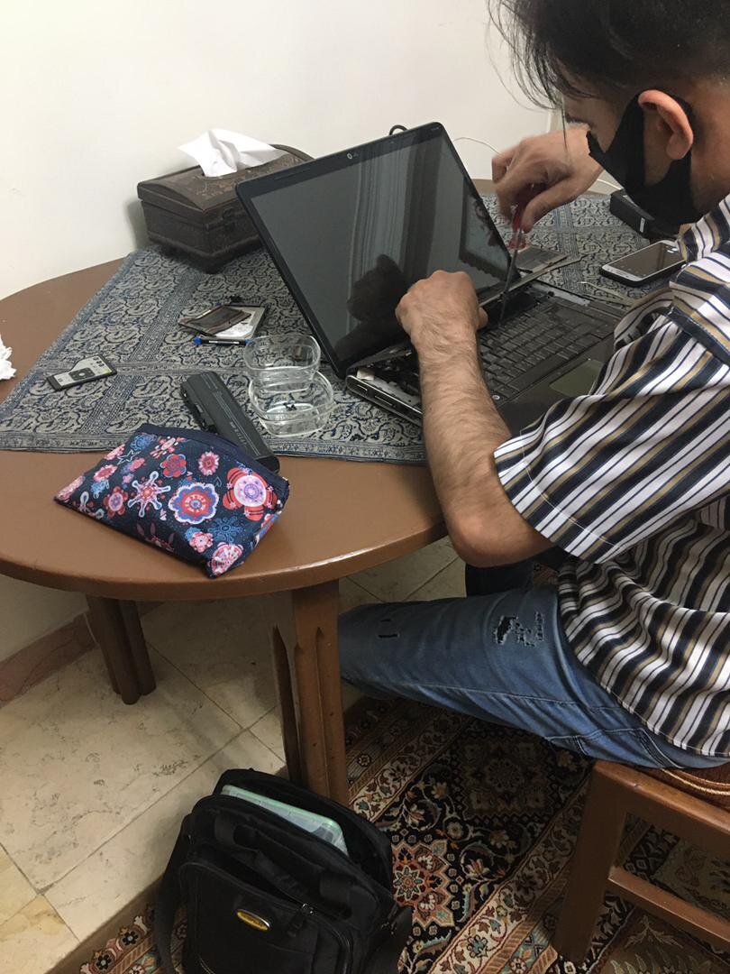 مسعود قادری