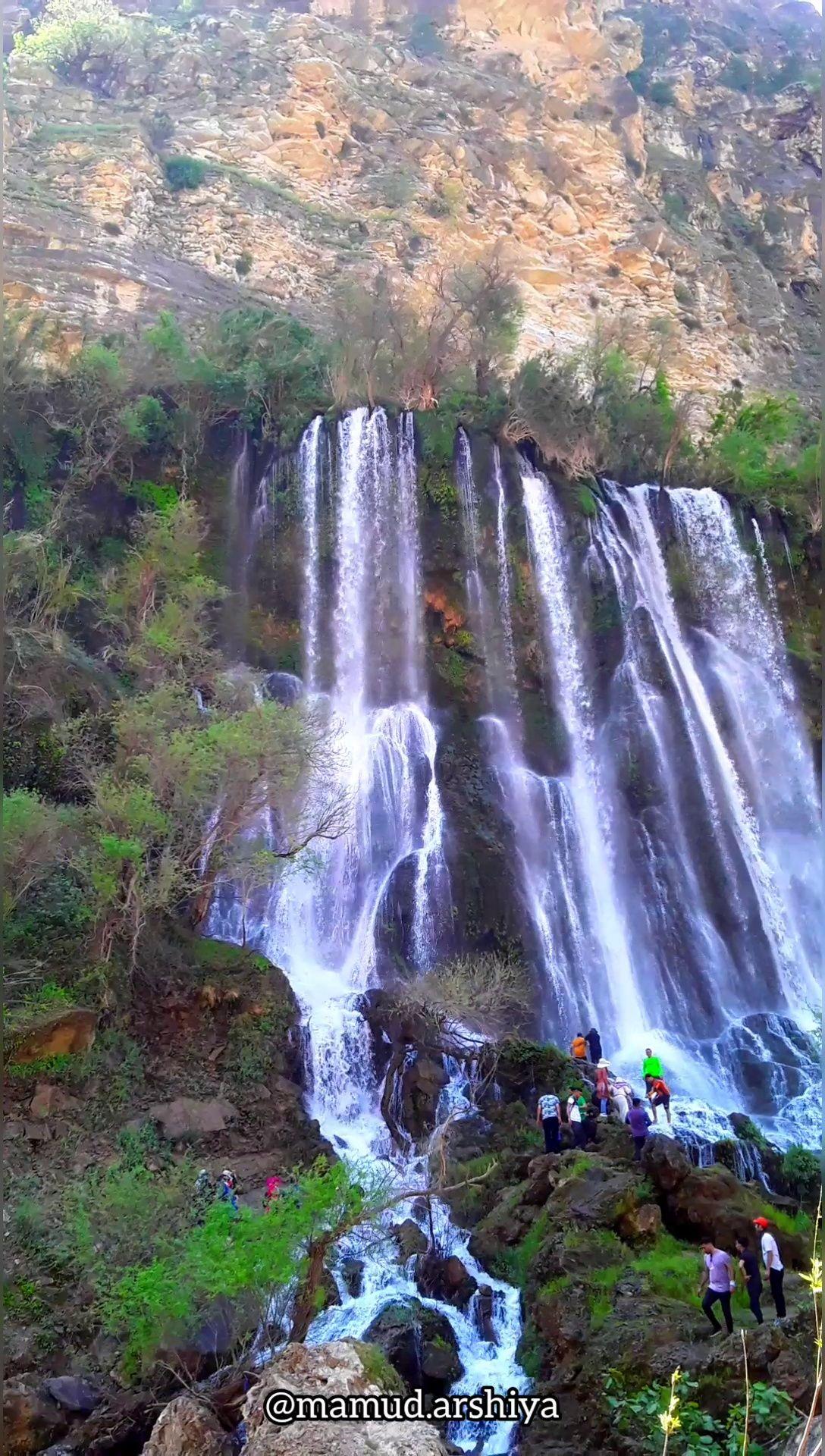لیدر گردشگری دزفول