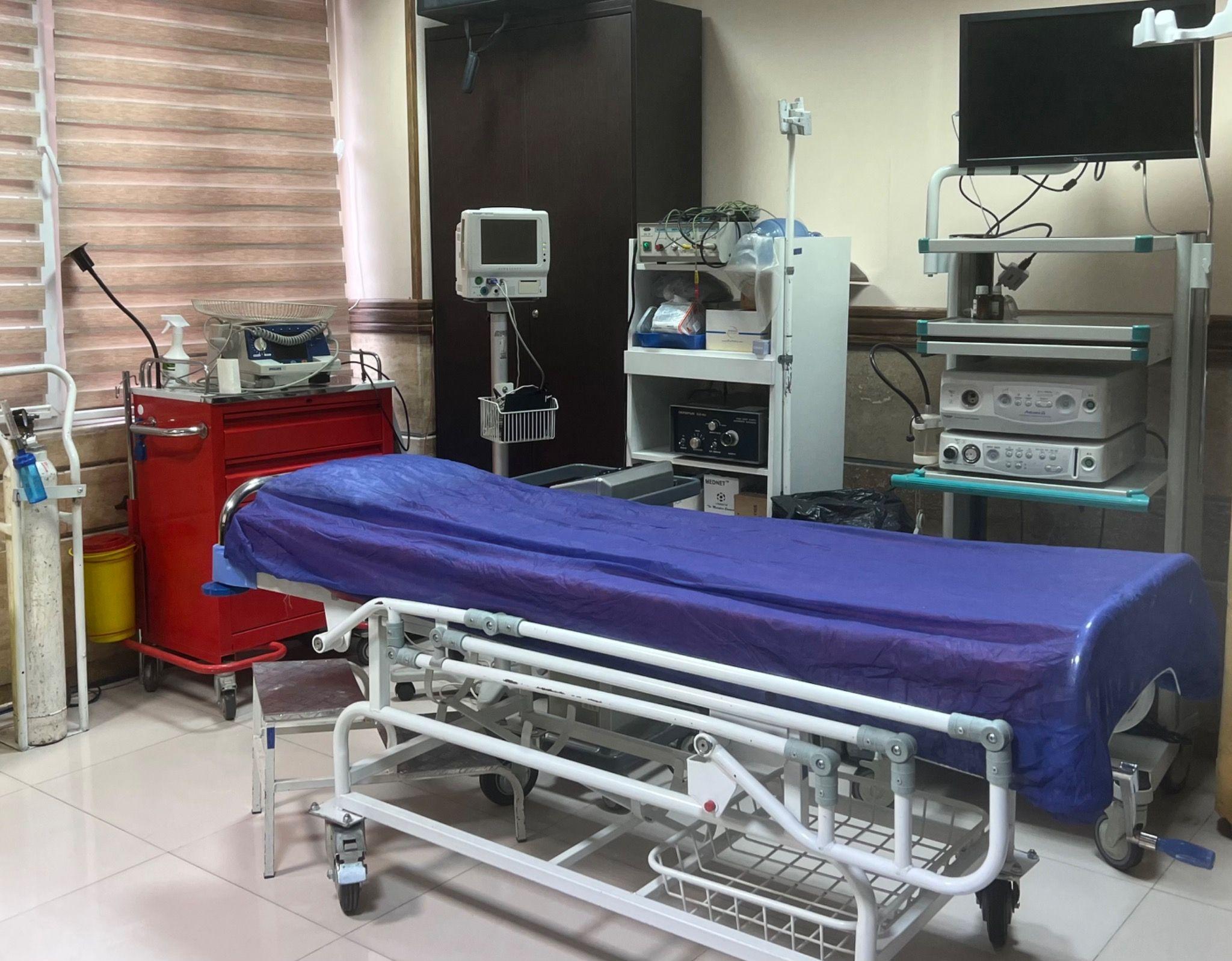 مطب بوتاکس معده دکتر هادی زاده