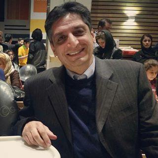 دکتر سعید مقدم