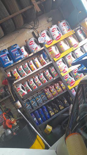 اتوسرویس آذربایجان