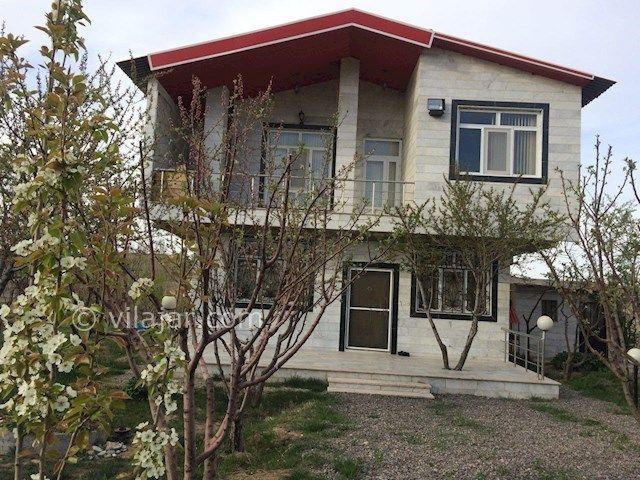 اجاره باغ ویلا اطراف زنجان