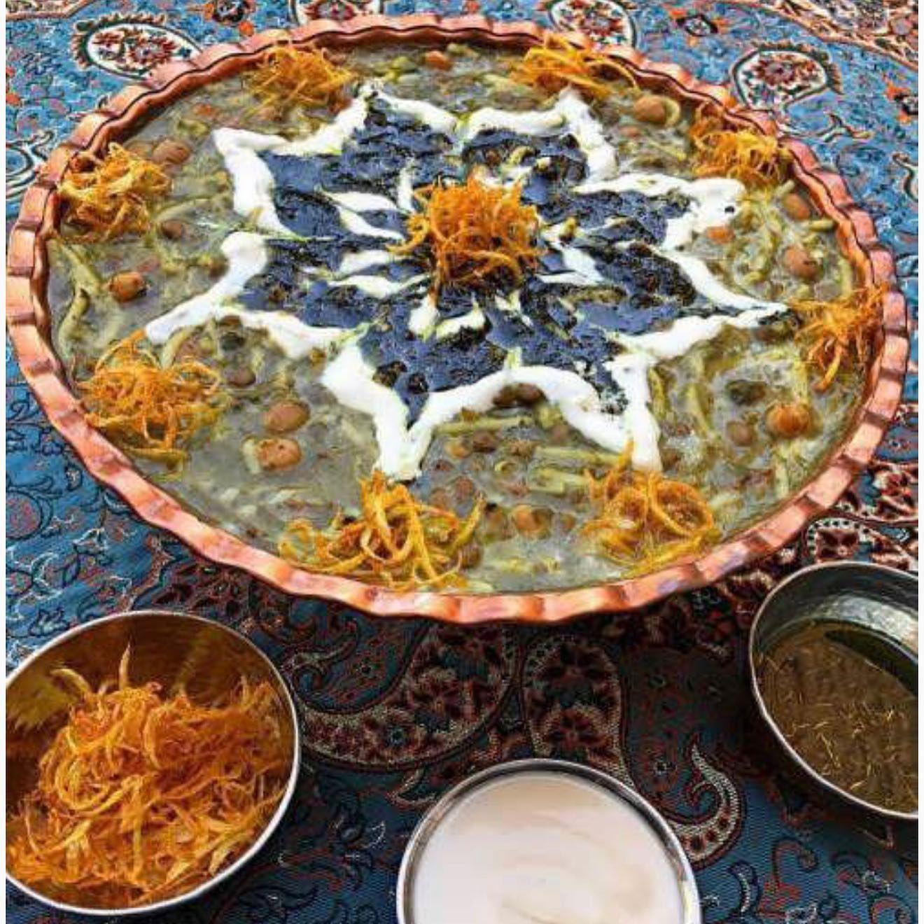 سفره خانه و رستوران باباطاهر 2