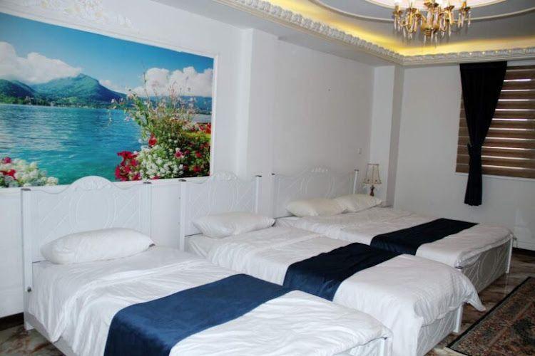 Astara Persian Roz Hotel