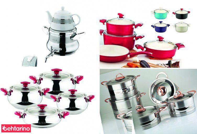 oms بازرگانی یوسفی