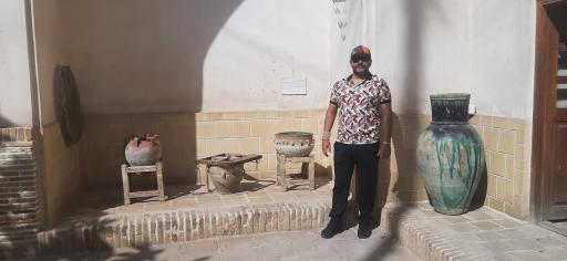 خانه تاج