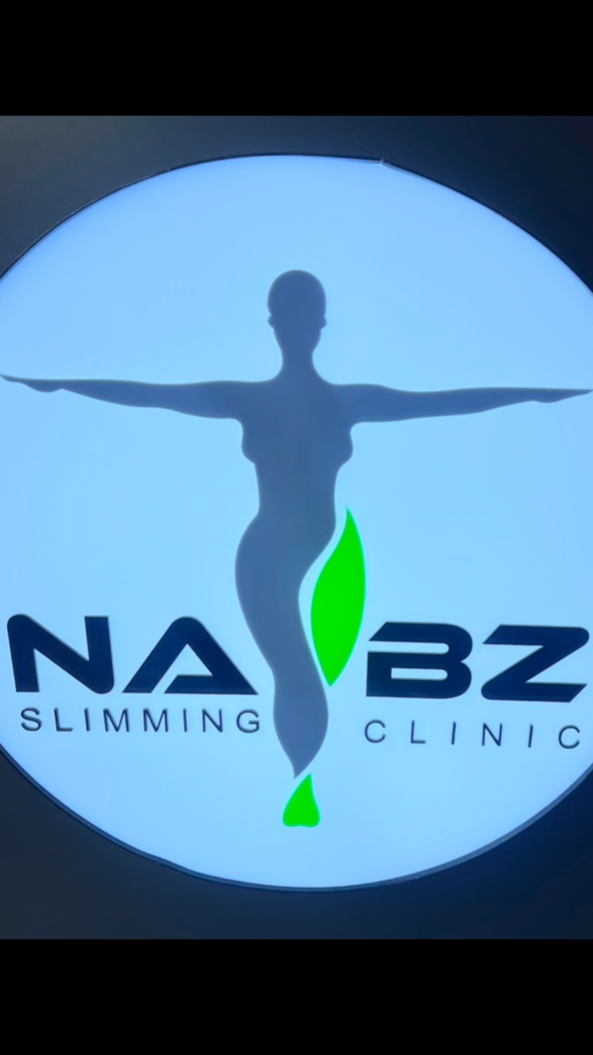 مرکز لاغری نبض