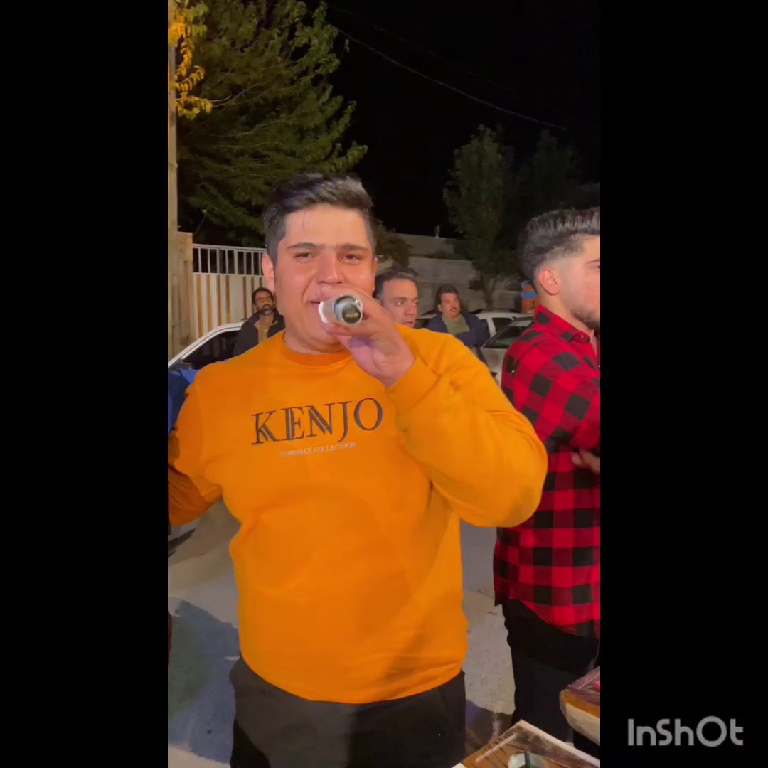 گلونی موزیک رضا شاهوردی