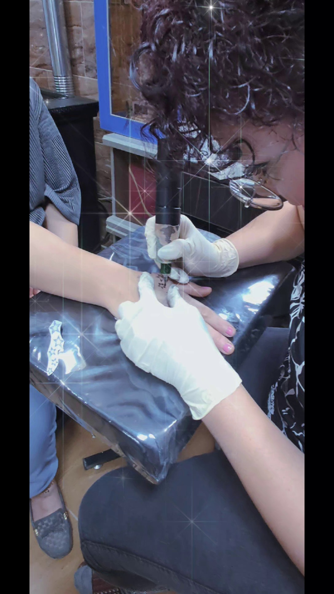 خدمات تخصصی آرایشی حدیث بانو