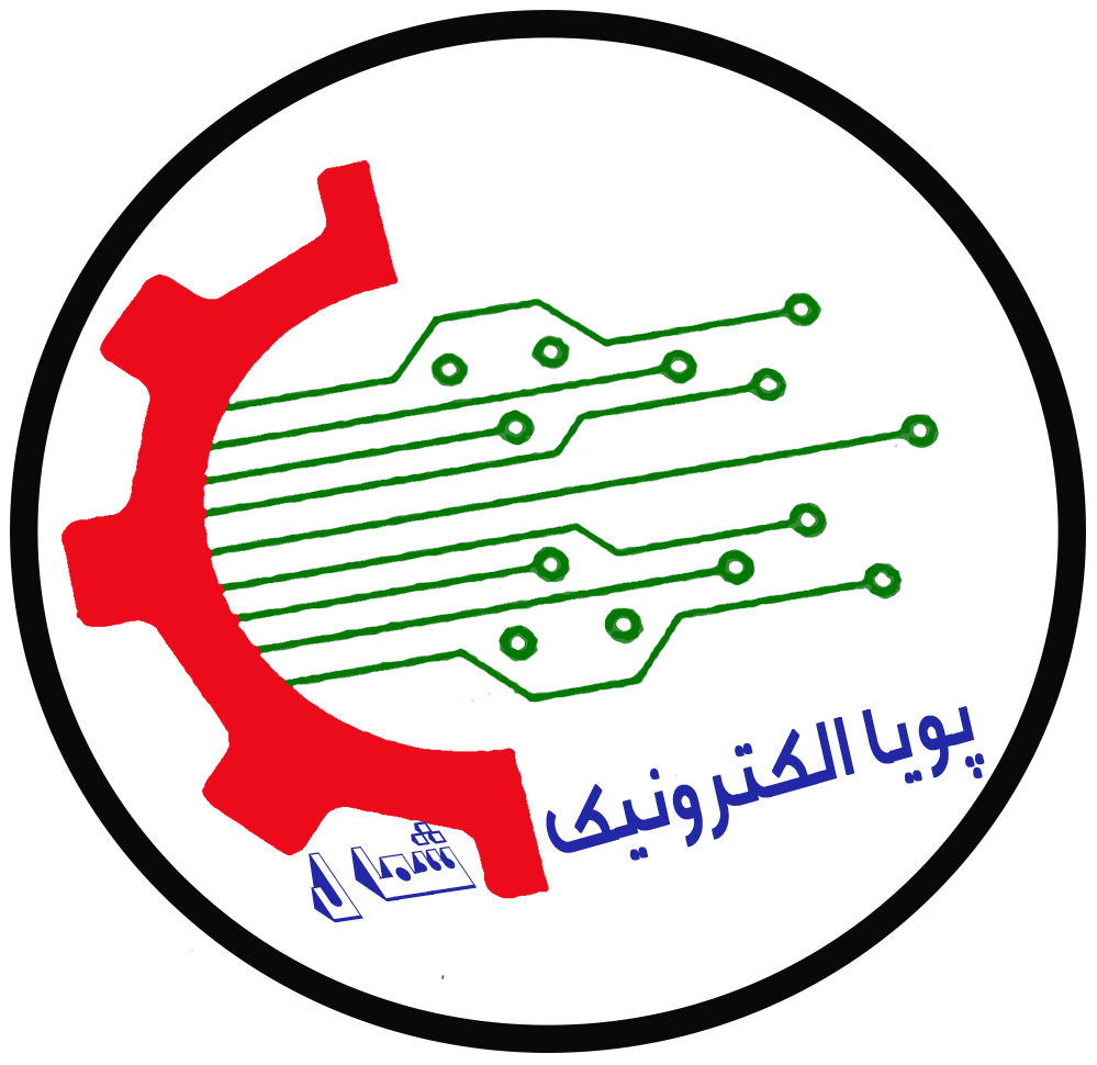 الکترونیک شمال