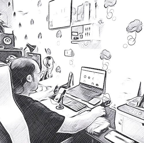 علی محمد صلاحی