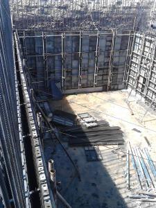 آرماتوربندوقالب بند