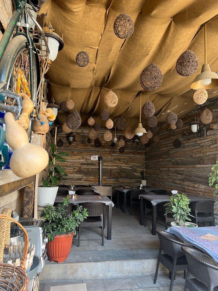 ماهی کباب سنتی شب های ریحان