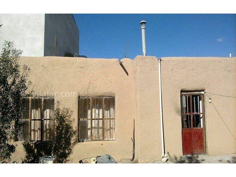 اقامتگاه بومگردی سهرورد